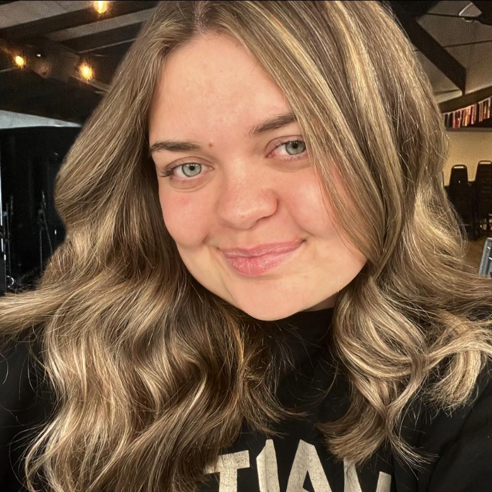 Kylie Tyler, Founder of BibleMouse